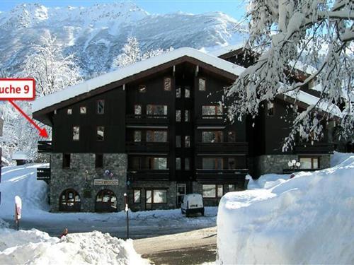 Holiday Home/Apartment - 6 persons -  - 73260 - Les Avanchers Valmorel