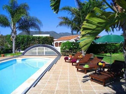 Ferienhaus - 4 Personen -  - Teneriffa - 38280 - Tegueste