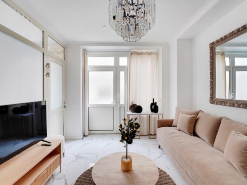 Ferielejlighed - 4 personer -  - 75116 - Paris