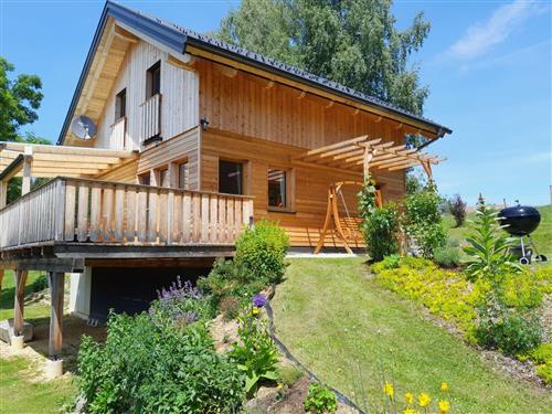 Ferienhaus - 6 Personen -  - Lamm - 9433