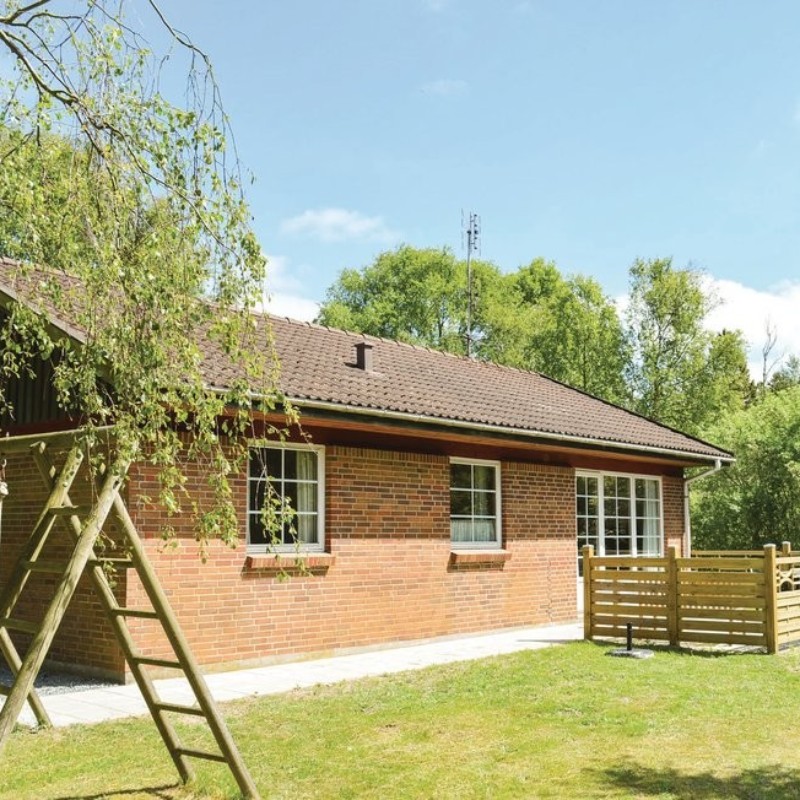 Ferienhaus - 6 Personen -  - Småfolksvej - Kongsmark - 6792 - Römö