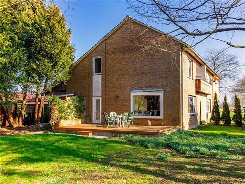 Ferienwohnung - 6 Personen -  - Dobbenweg - 26632 - Ihlow / Riepe