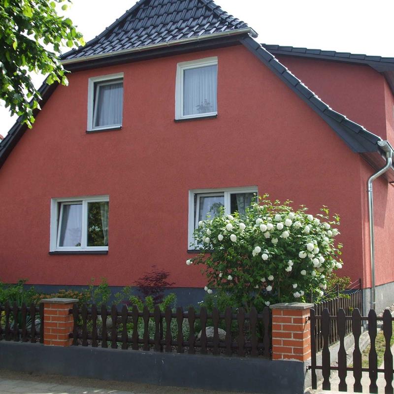 Ferielejlighed - 4 personer -  - Bornmühlenstr. - 16798 - Fürstenberg-Havel