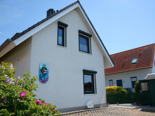 Sommerhus - 4 personer -  - Bernsteinweg - 23999 - Kaltenhof