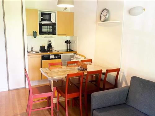 Semesterlägenhet - 7 personer -  - 65200 - Bagneres De Bigorre