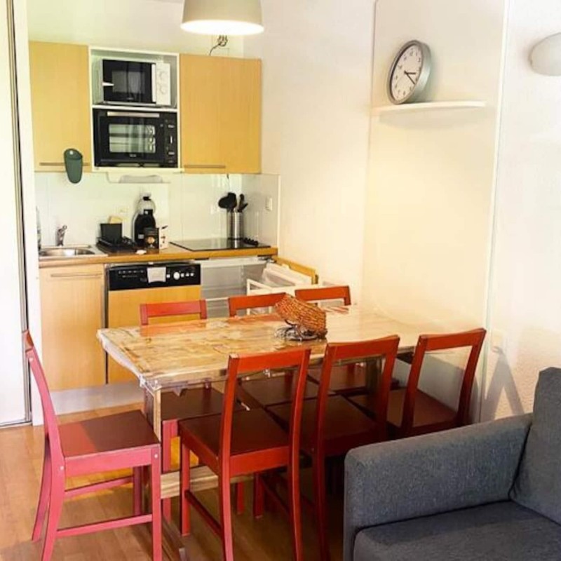 Ferielejlighed - 7 personer -  - 65200 - Bagneres De Bigorre