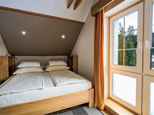 Semesterhus/Semesterlägenhet - 2 personer -  - Harrachov - 51246