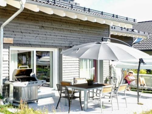 Ferienhaus - 6 Personen -  - 7229 7 - Seewald