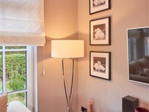 Ferieleilighet - 4 personer -  - Strandstraße - 18374 - Ostseeheilbad Zingst