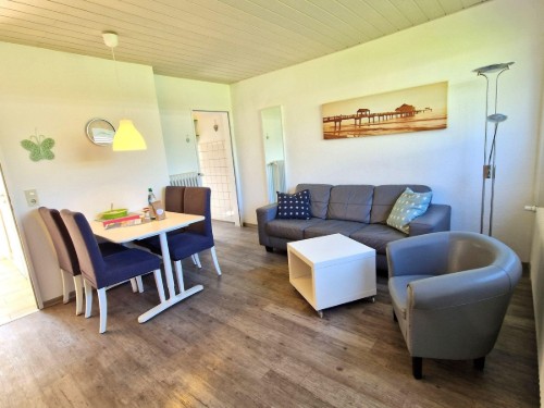 Sommerhus - 4 personer -  - Wattweg - 26506 - Norddeich