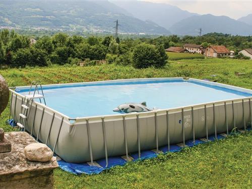 Ferielejlighed - 4 personer -  - 32035 - Santa Giustina