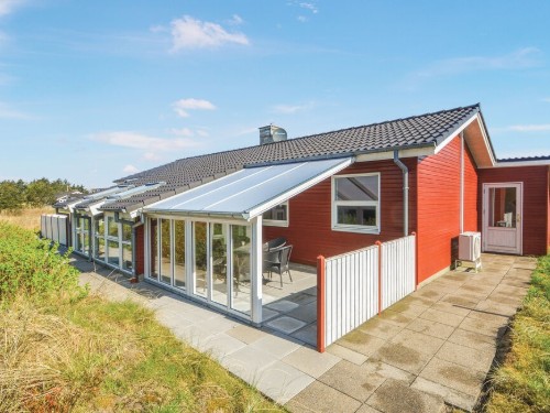 Sommerhus - 6 personer -  - Grårisvej - Vorupør - 7700 - Thisted