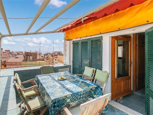 Ferielejlighed - 5 personer -  - Via 18 Aprile - 09014 - Carloforte