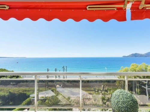 Ferieleilighet - 4 personer -  - 06150 - Cannes La Bocca