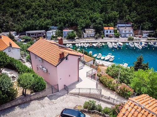 Semesterhus/Semesterlägenhet - 10 personer -  - Put Percin - Crikvenica-Jadranovo - 51264 - Jadranovo