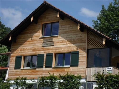 Ferienwohnung - 4 Personen -  - Irlauweg - 94379 - Sankt Englmar