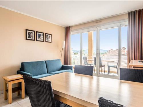 Semesterhus/Semesterlägenhet - 6 personer -  - 83600 - Frejus