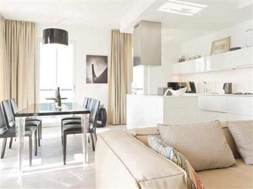 Ferieleilighet - 6 personer -  - Strandpromenade - 17429 - Bansin (Seebad)