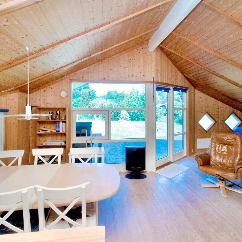 Ferienhaus - 6 Personen -  - Bakkevej - Kulhuse - 3630 - North And East Zealand