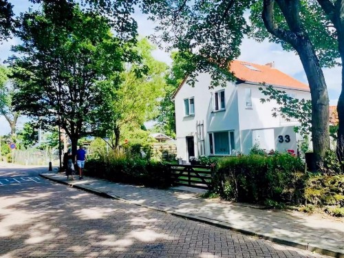 Sommerhus - 4 personer -  - 1796 AC - De Koog