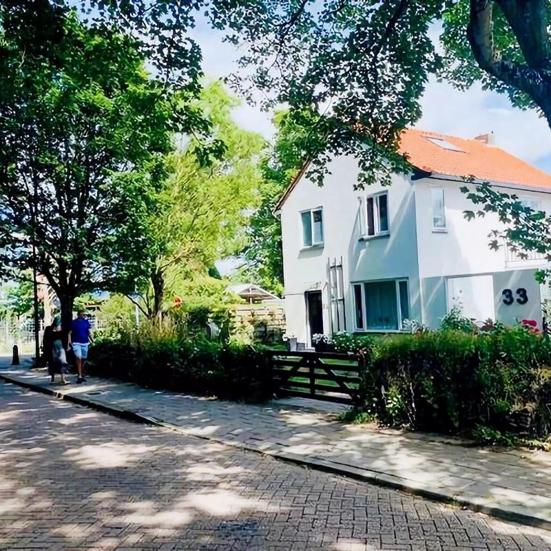 Sommerhus - 4 personer -  - 1796 AC - De Koog