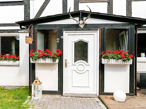 Fritidshus - 5 personer -  - 31863 - Coppenbrügge