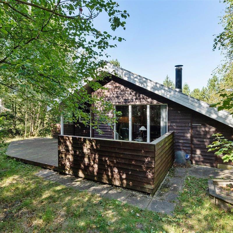 Ferienhaus - 6 Personen -  - Oddervej - Tranum Klit - 9460 - Brovst