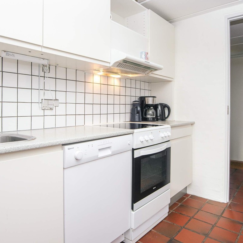 Ferienhaus - 6 Personen -  - Fyrvej 26, Hus - Blavand - 6857 - Southern West Coast