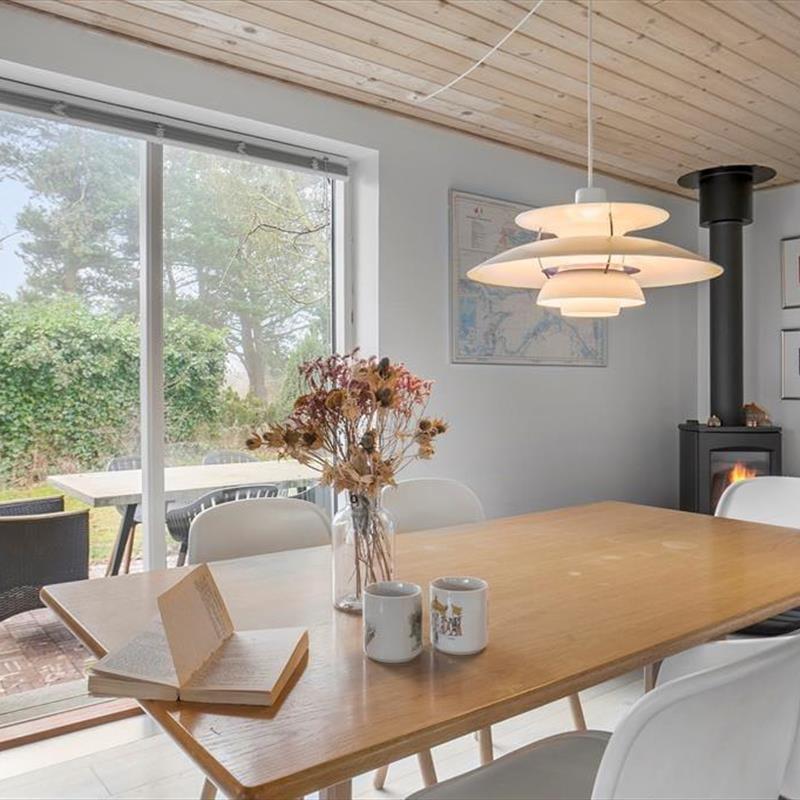 Ferienhaus - 8 Personen -  - Asbo - As Vig - 7130 - Juelsminde