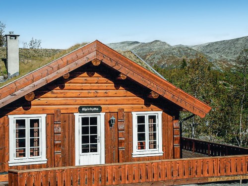 Ferienhaus - 17 Personen -  - Skarsnuten Alpinhytta - 3560 - Hemsedal