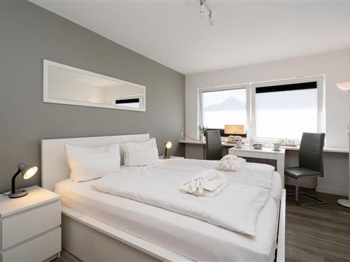 Ferielejlighed - 2 personer -  - Andreas-Nielsen-Straße - 25980 - Westerland