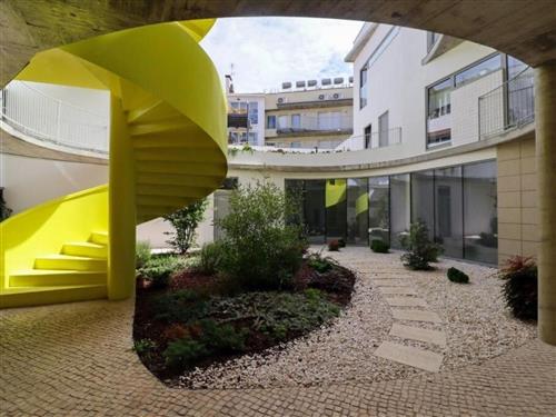 Semesterlägenhet - 4 personer -  - Aveiro - 3800-270