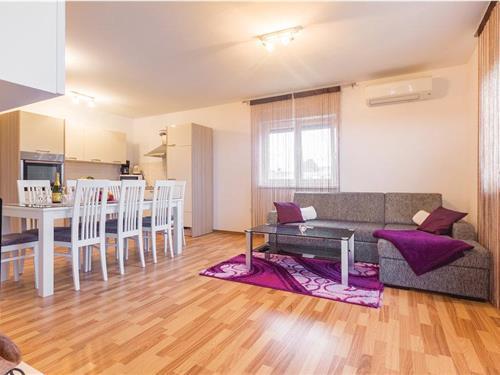 Ferielejlighed - 7 personer -  - Brajdine - 52203 - Medulin