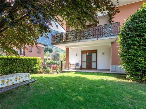 Semesterhus/Semesterlägenhet - 2 personer -  - Orta San Giulio - 28887