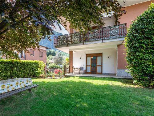 Holiday Home/Apartment - 2 persons -  - Orta San Giulio - 28887