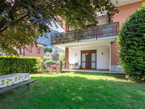 Feriehus / leilighet - 2 personer -  - Orta San Giulio - 28887