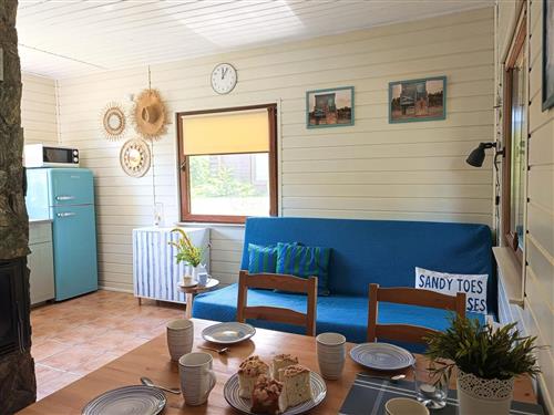 Holiday home - 6 persons -  - Choczewo - 84-210