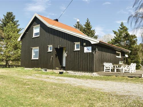 Sommerhus - 6 personer -  - Brevigveien - 1912 - Enebakk