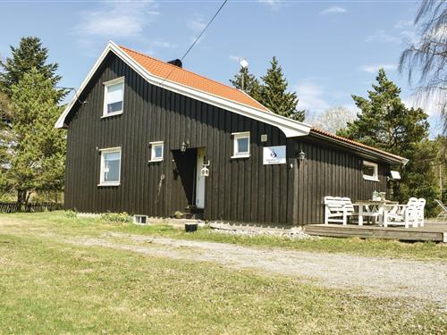 Holiday home - 6 persons -  - Brevigveien - 1912 - Enebakk