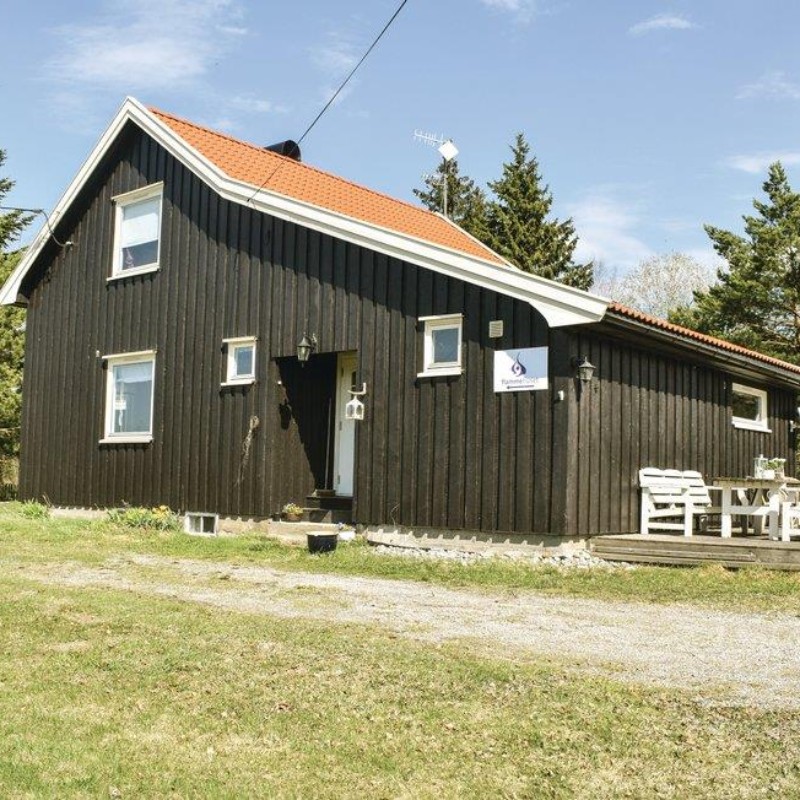 Sommerhus - 6 personer -  - Brevigveien - 1912 - Enebakk