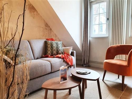 Ferielejlighed - 4 personer -  - 14000 - Caen