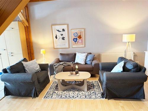 Ferielejlighed - 4 personer -  - Nübbelhof - 24376 - Kappeln