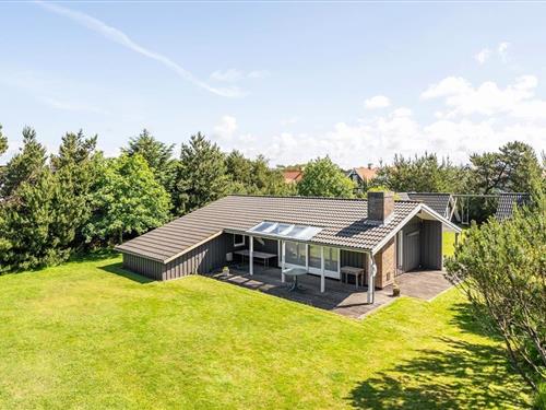 Feriehus - 4 personer -  - Kallesensvej - 6857 - Blåvand