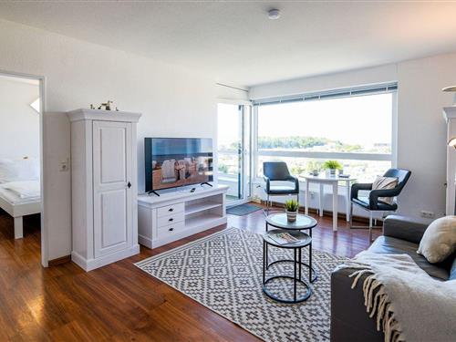 Ferienwohnung - 2 Personen -  - In der Wolskermarsch - 27476 - Cuxhaven