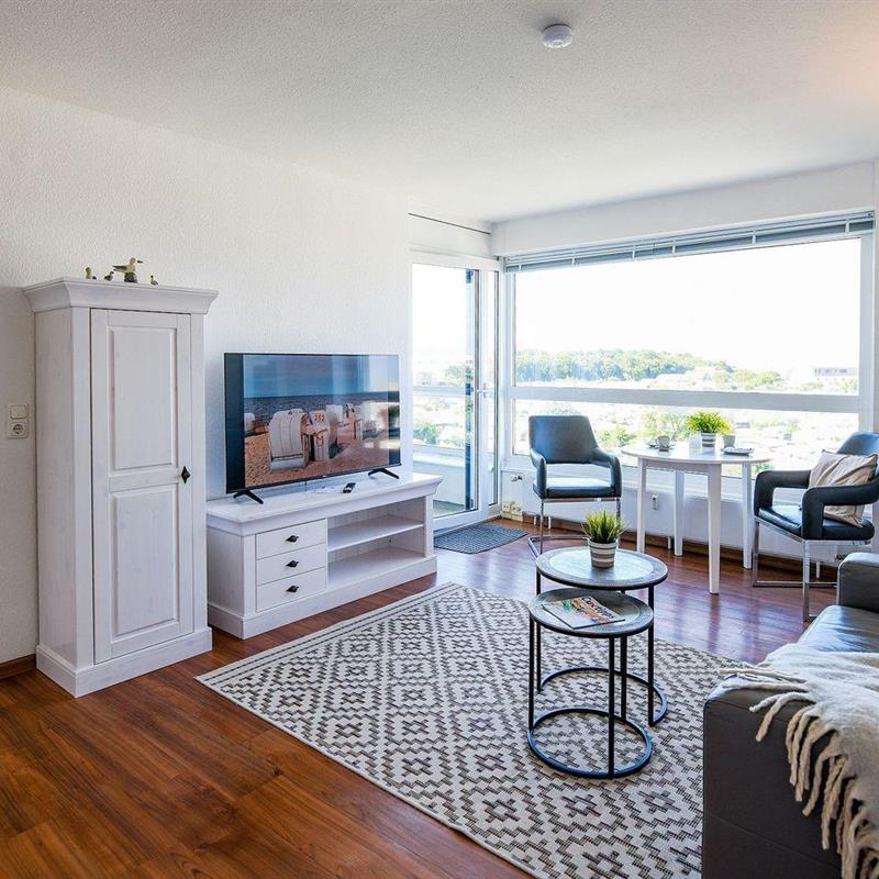 Ferielejlighed - 2 personer -  - In der Wolskermarsch - 27476 - Cuxhaven