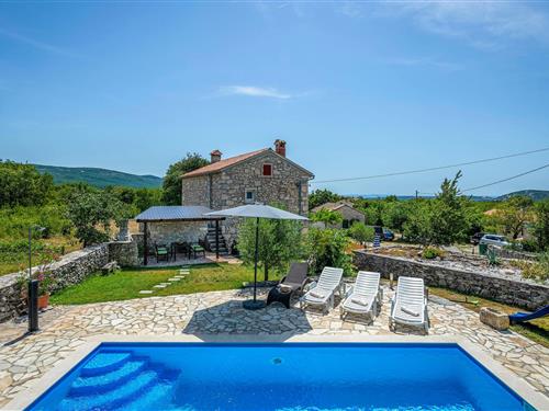 Holiday home - 7 persons -  - Burjaki - Labin-Burjaki - 52224 - Burjaki