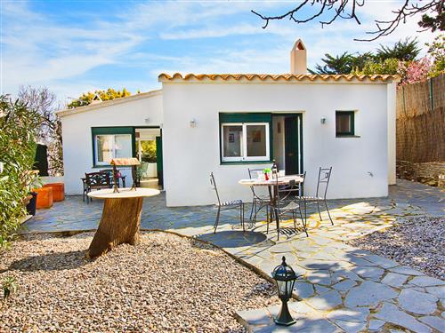 Holiday Home/Apartment - 6 persons -  - Cadaques - 17488