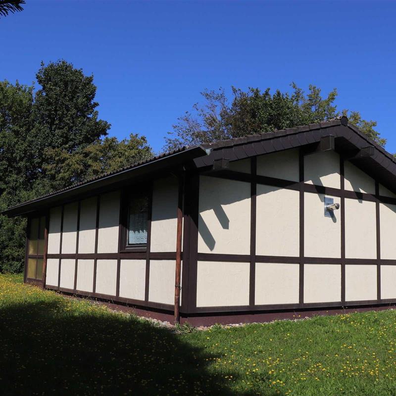 Feriecenter - 4 personer -  - Schwarzkittelpfad - 69429 - Waldbrunn