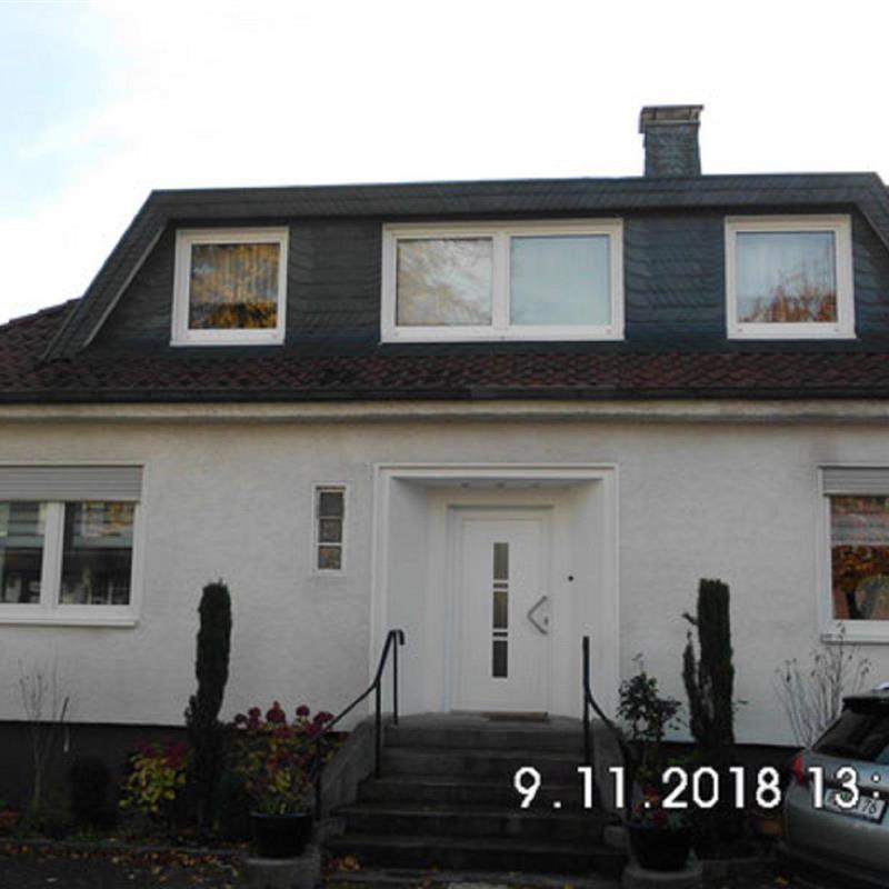 Ferielejlighed - 8 personer -  - Wustbacherstraße - 42929 - Wermelskirchen