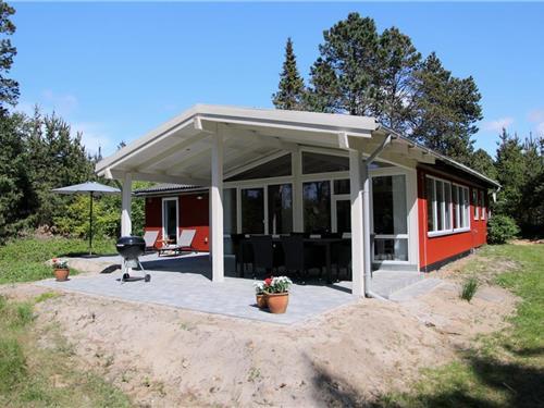 Ferienhaus - 6 Personen -  - Skovskaden - Sönderstrand - 6792 - Römö